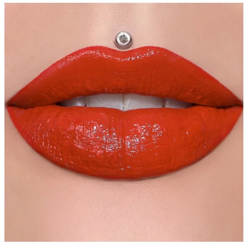 Brand New Jeffree Star Cosmetics Supreme Gloss in Everybody Knows